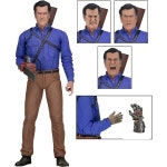 네카컴퍼니 | NECA 애쉬 대 이블 데드 7인치 액션 피규어 : F에이컴퍼니