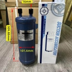 AIRMENDER 가스-액체 분리기 RA-204 RA-205S RA-206 RA-207 RA-211 RA213 : 송하유통