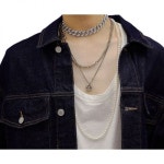 PEARLBACKEN BUSSY 03 -black- : 쭌이네샵-