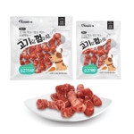 가득 고기랑껌이랑 소고기 8P 고기스틱 훈련용 : 예쁜 소품 가득 추천