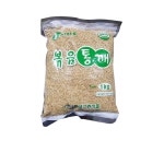 진선유통안강식자재 | 식자재 식재료 유통 도매 볶음참깨 진성 1Kg x10개 : 오름오