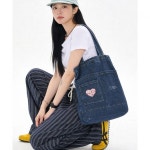 아티스트웨어 ARTISTWEAR ATW 아뜰리에 토트백 - 2COLOR : 파타하우스