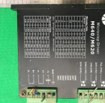 서보 드라이버 M620-2682 좋은 조건에서 사용 : 수인15