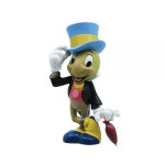 Enesco 디즈니 쇼케이스 피노키오 지미니 크리켓 사이드킥 85주년 기념 피규어, 8.9cm(3.5인치), 멀티컬러 : 풀니스마켓