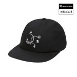 디씨 스냅백 모자 AC1915KDC : 록시걸