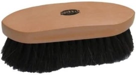에스엠헤어SMHAIR | 쇼맨 엑스트라 소프트 호스 헤어 마감 브러시 : 에스엠뱅뱅3