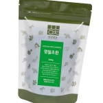 남목약초상회 | (다올)신선약초 국산 명월초환 200g 삼붕초 90% 함유 건강환 : 윤다올상회