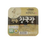 해쉬커피교방무학 | 맑은물에 정학님 전통 청국장 15팩 : 해시해시