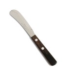 땡큐 버터 나이프 16.3cm 잼스프레드 카페커트러리 : 땡큐원더맘