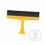 디르박스 | 도배붓 300mm 흑색 벽지붓 도배풀칠 기포제거 : itemhive