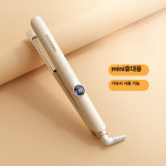 라헤어샵(Rahairshop) | 소형 음이온 헤어 스타일러 롤러 클립 여성용 : 라벨르명품샵