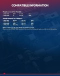 2022-0302-0712 | 37 어코드 24L 050 오디세이 0508 파일럿 0307 30L 06 리지라인 0406 TL 0306 MDX 0708 32L 후면 635 2003-2007 Accord : 월곶마켓