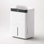 오드앵글 18L 제습기 CT-DH1800WH : 웰빙티모아