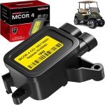 2022-0304-0551 | VYYOKMU 클럽카 MCOR 4 컨버전 스로틀 포텐셜미터 DSPrecedent Carryall용 골프 카트 가속기(202UP) OEM 05630 0385040(MCOR 3)...