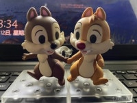넨도로이드 #1673 칩과 데일 (굿스마일컴퍼니) : 알프샵