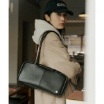 여수몽니스샵 | MUNIER POUND SHOULDER BAG_2COLORS : 홍스샵.