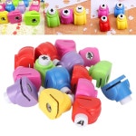 펀아트공예방 | 스크랩북 종이 펀치 15개 홀 모양의 공예용 구멍 DIY 수제 공예 도구 카드 아트 펀 프로젝트 : 루아모아