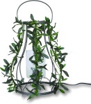 DI CLASSE(디클라세) Aroma Patio Iron 아로마 파티오 언 테이블 램프 LT3684ST : 피오모얼