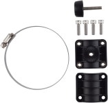 GARMIN ELEC Garmin 001240700 샤프트 마운트 Panoptix PS22TR용 : 라보루체