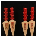 낙동강의성휴게소 핫도그소시지외코너 | 핫도그 모형 샘플 휴게소 촬영 치즈 소시지 음식 27 크 15.5x5cm : 영차글로벌