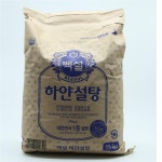 진상매실떡집 | CJ 하얀 설탕 15kg 업소용 베이킹 매실액기스 떡집 식당 : 오가네go