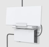 희희샵(HEEHEESHOP) | 2 in 1 White : 희희가게샵