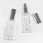 향수 고급 유리 스프레이 화장품 소분 미스트 공병 용기 : 헤어디자인후