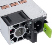 실버스톤 테크놀로지 제미니 800C 플래티넘 800W 2U CRPS 이중 전원 공급 장치 SST-GM800C-PF : 유니버스딜마켓