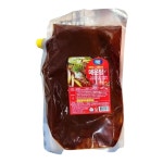 메주네 민물매운탕 | 2Kg 매운탕양념 푸른식품 : 시인영