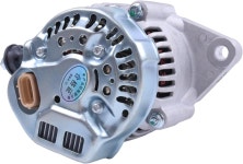 2024-0202-0538 | HOLDWELL 12V Alternator 383-0592 3830592 CA3830592 compatible with Caterpillar CAT 303.5E 303.5E2 CR : 모다베이스