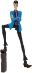 LUPIN THE IIIRD 루팡 피규어 공식 약 26cm : 민네아