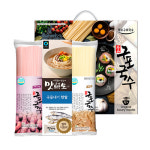 단감맛국수 | 국수&맛선생 혼합3호 : 바로픽스토어
