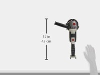 포터케이블 20V MAX 앵글 그라인더 공구 41/2인치 전용 (PCC761B) : 루루글로벌7