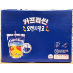 카프리썬 오린지망고 200ml X 20 코스트코 과일 주스 : 요긴상점