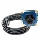 에이치디앤코 | elp usb 어안 고속 카메라 라이트번 디지털 미니 초점거리 : 온빛글로벌