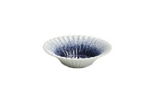 미코 아오부키 꽃잎 볼 대 22cm 일식 : 감성담은