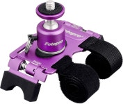 액션맨마켓 | King Fotopro 액션맨운트 퍼플 AM-802 P 79503 purple : 오리즌마켓