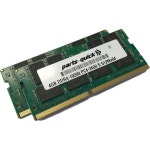 parts-quick Apple iMac 27인치 2017 5K 레티나 디스플레이 DDR4 2400MHz SO-DIMM RAM용 8GB4GB 2개 키트 메모리 모듈 : 비즈아울렛
