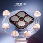 LED 미추기 다역 일본어 설명서 첨부 단일 상품 : 미국글로벌직구샵