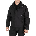 5.11 택티컬 5 IN 1 파카 2.0 (블랙) - 5 IN 1 Parka 2.0 (Black) : 블랙스미스택티컬