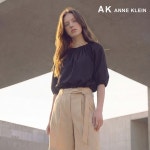 앤클라인동아쇼핑 | 26SS AK앤클라인 NC 썸머 볼륨 블라우스 3종 : 쇼핑엔티