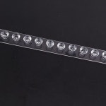 벽걸이 12칸 후크 주얼리 악세사리걸이 : 공간 더하기