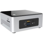 Intel NUC NUC5CPYH 4K Support via HDMI HD Graphics SATA3 for 2.5-Inch HDDSSD BOXNUC5CPYH : 엑스오초