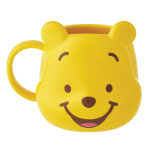 곰돌이푸드라이빙라이프 | 곰돌이 푸 도기 입체 머그컵 390ML : 라이프스토리 포비