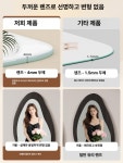 벨루라마 인스타거울 포토존 여행용 카페 인테리어 인디고블랙 160x50cm B : 벨루라샵