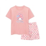 TLKIDS 티엘키즈 프리미에팜 마이멜로디 여아 5부 상하복 1호_JE1EW61029 : 머시마켓23호