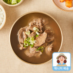 에치와이수완점(나주스톡포인트) | 잇츠온 나주식곰탕(500g) : 에치와이