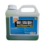 종합코리아 캉가루 에이스크리너플러스/고농축다용도중성세제 3.75L 건물바닥세정제 : 종합코리아몰