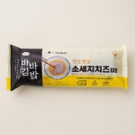 도르리충무김밥동래메가마트점 | 메가마트 올곧 바바 소세지치즈 김밥 240g : 메가마트 동래점