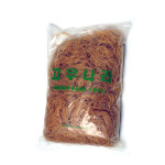 노랑마트무학점 | 고무나라 고무줄 1kg/노란 노랑 고무줄/셀프 파마 : 썬마트미용재료